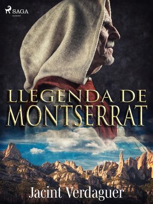 cover image of Llegenda de Montserrat
